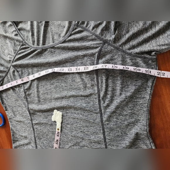 Head grey tshirt size XL - Picture 4 of 7